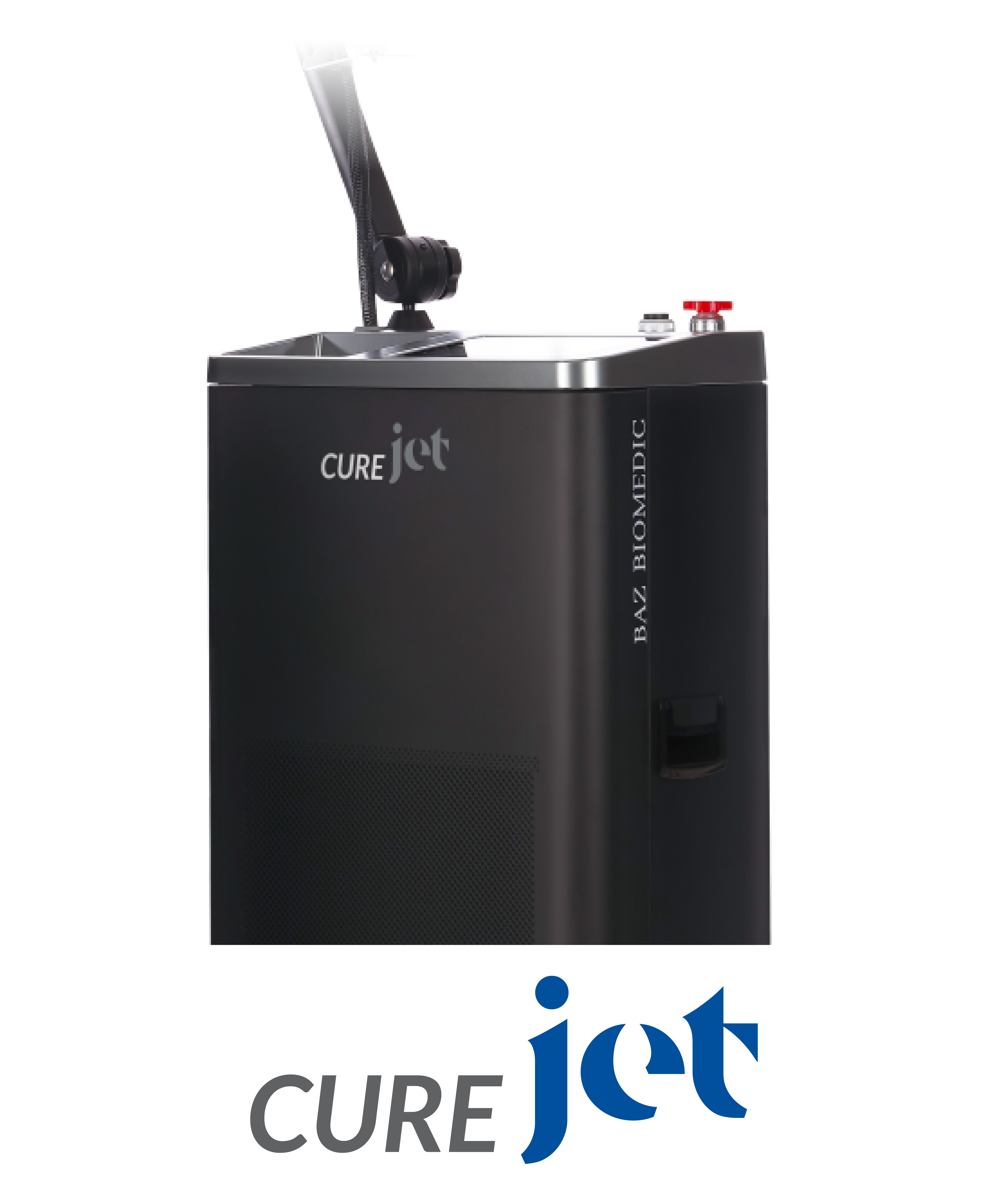 Curejet