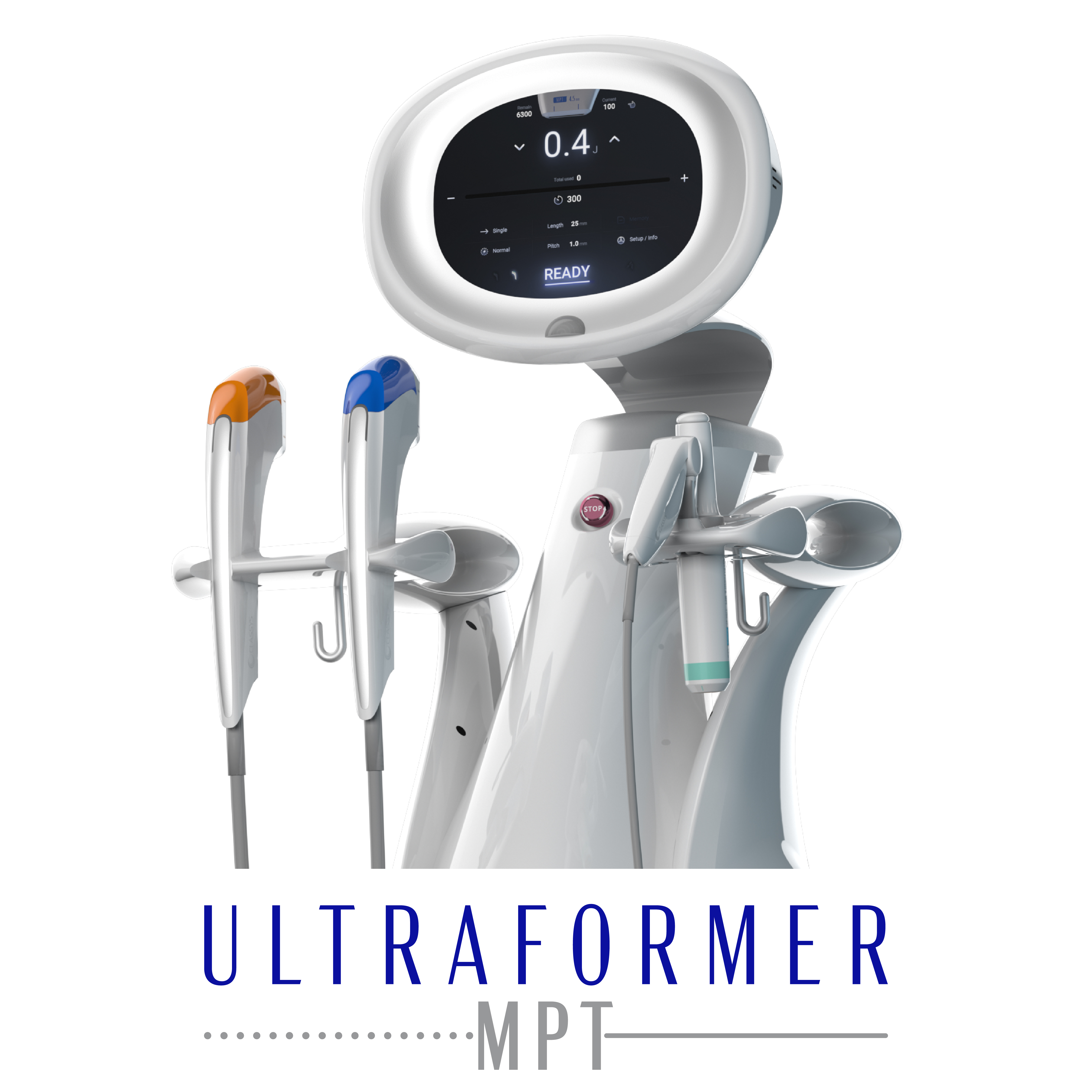 Ultraformer MPT