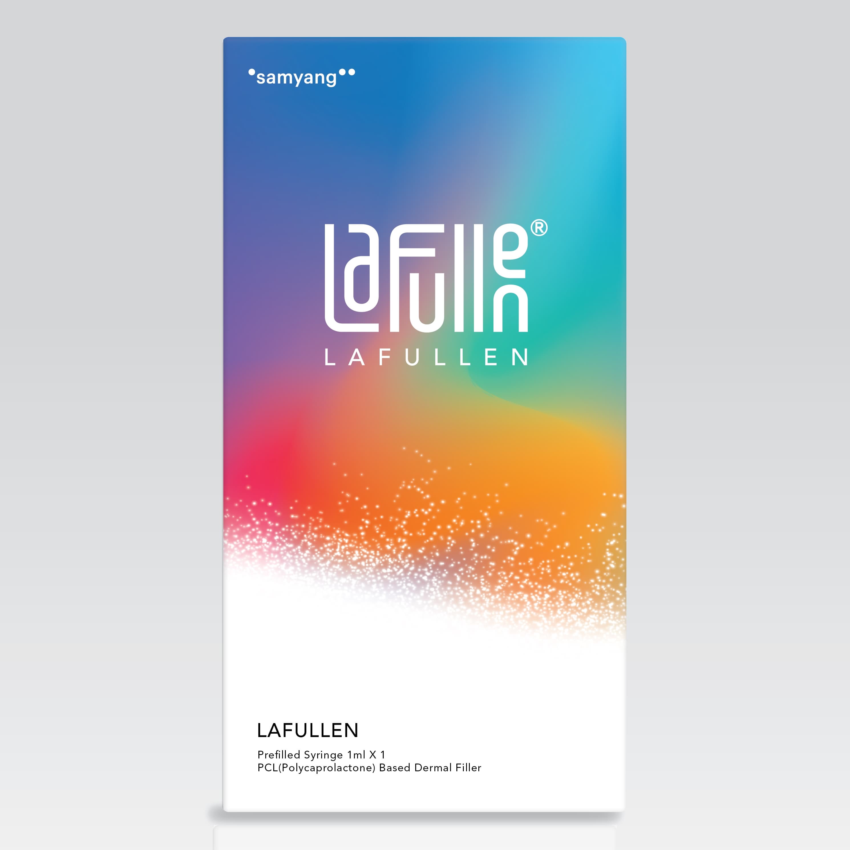 Lafullen