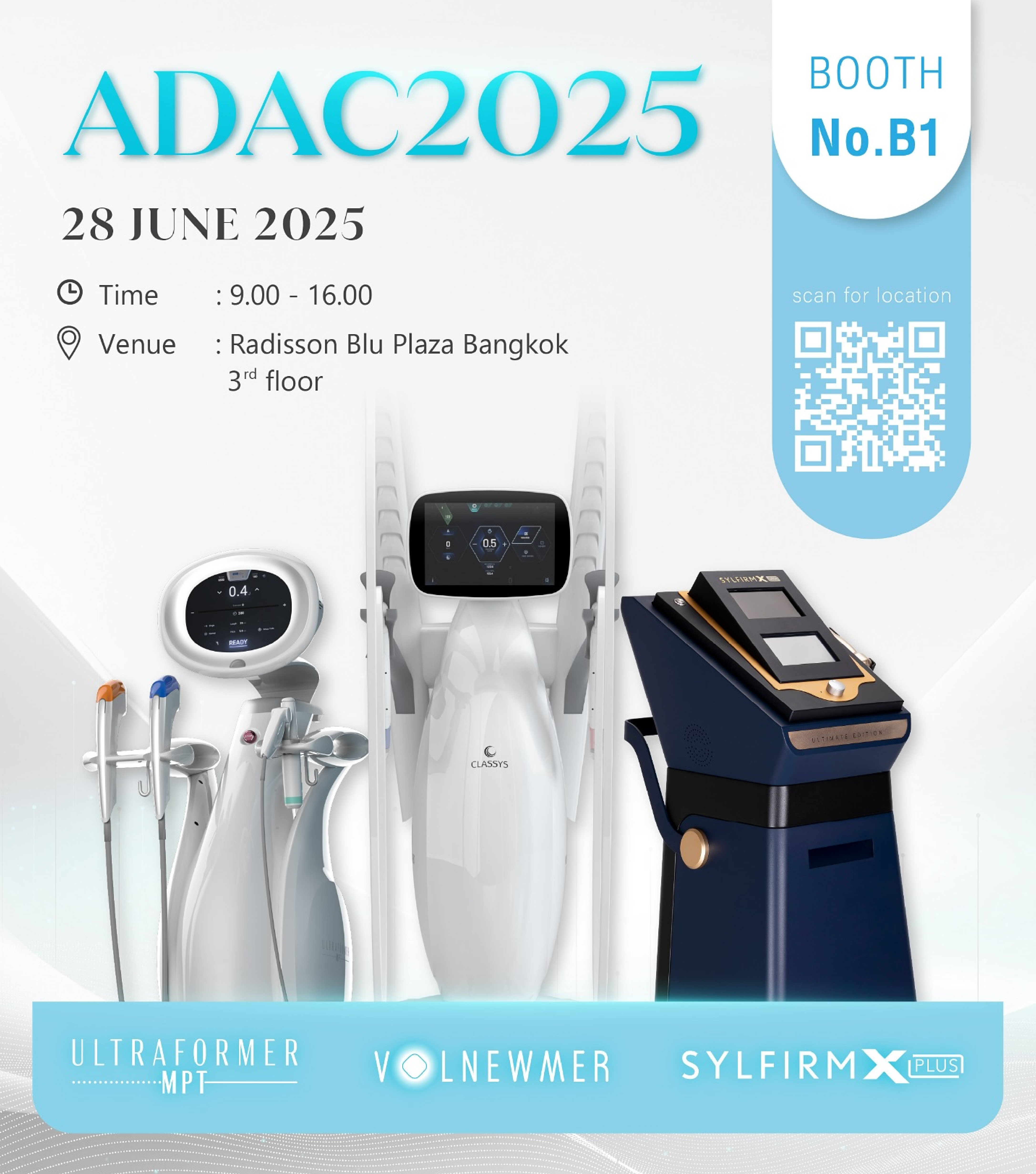 ADAC2025 25 JUNE 2025