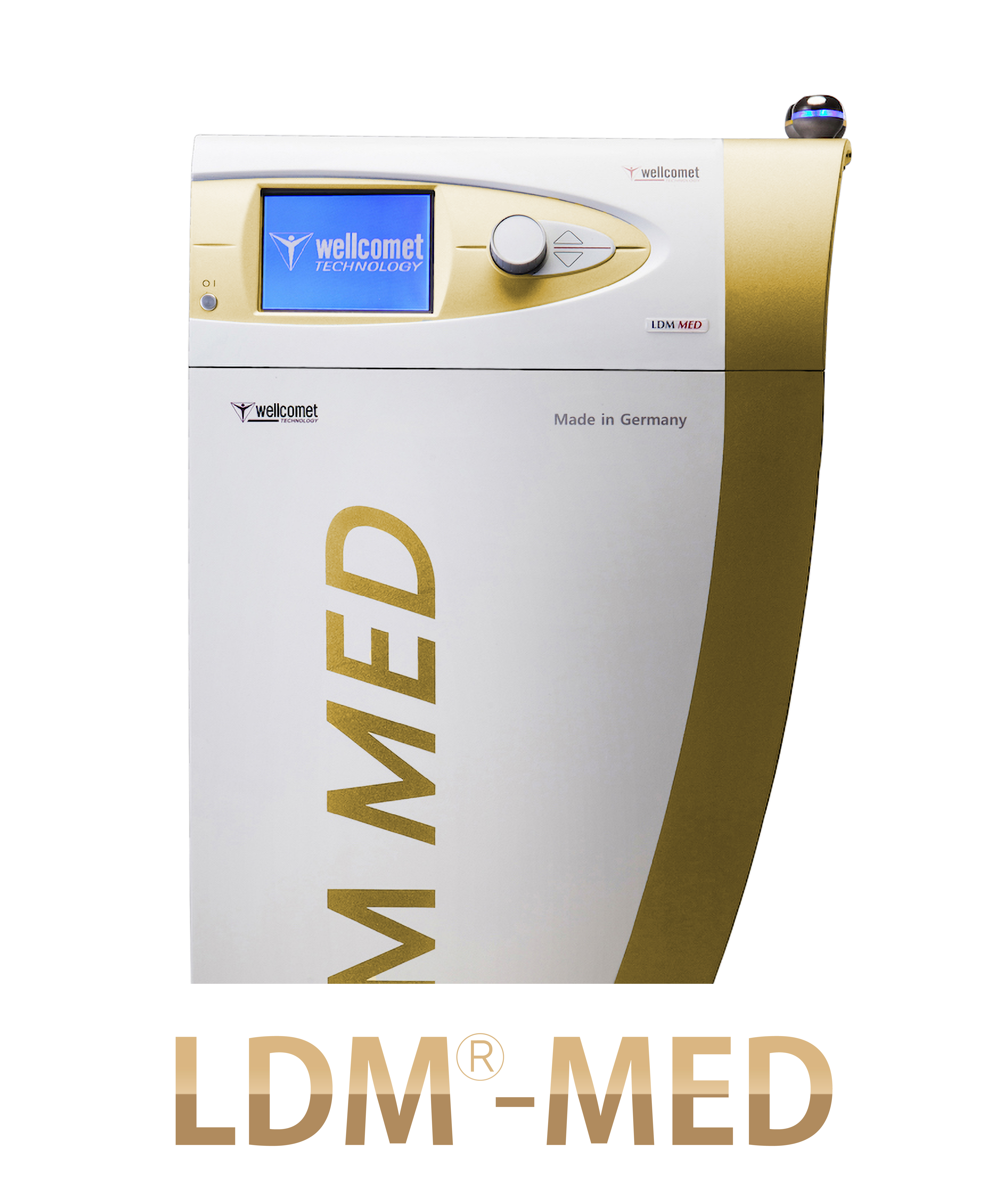 LDM - MED