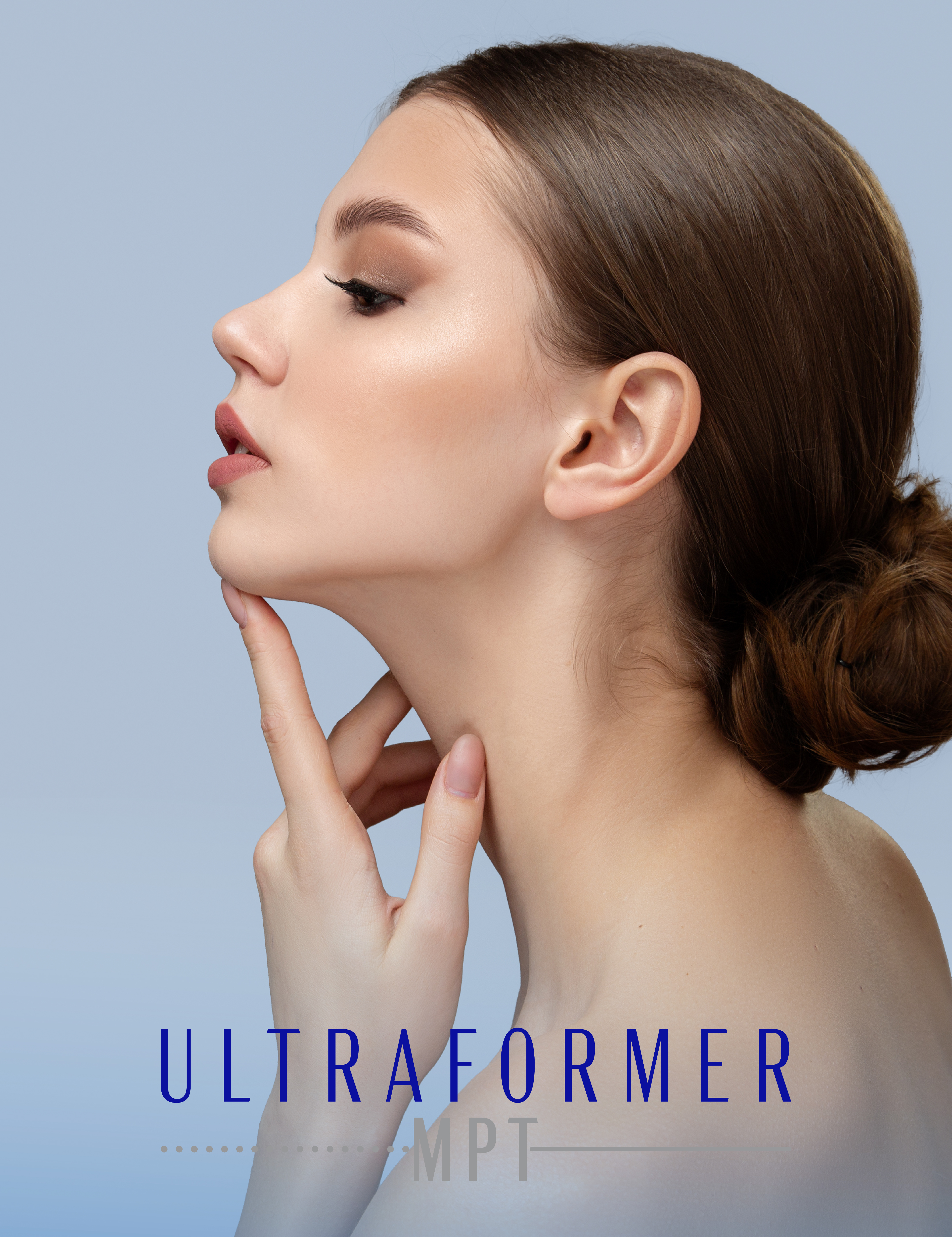 Ultraformer MPT