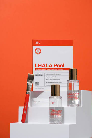 Lhalala