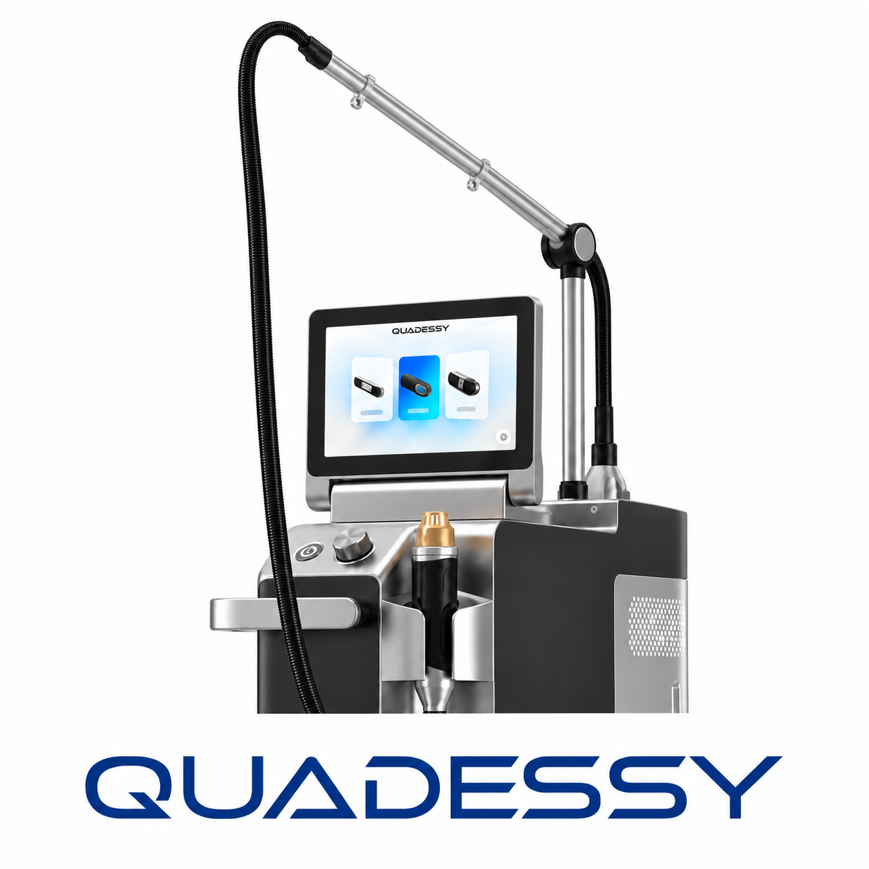QUADESSY