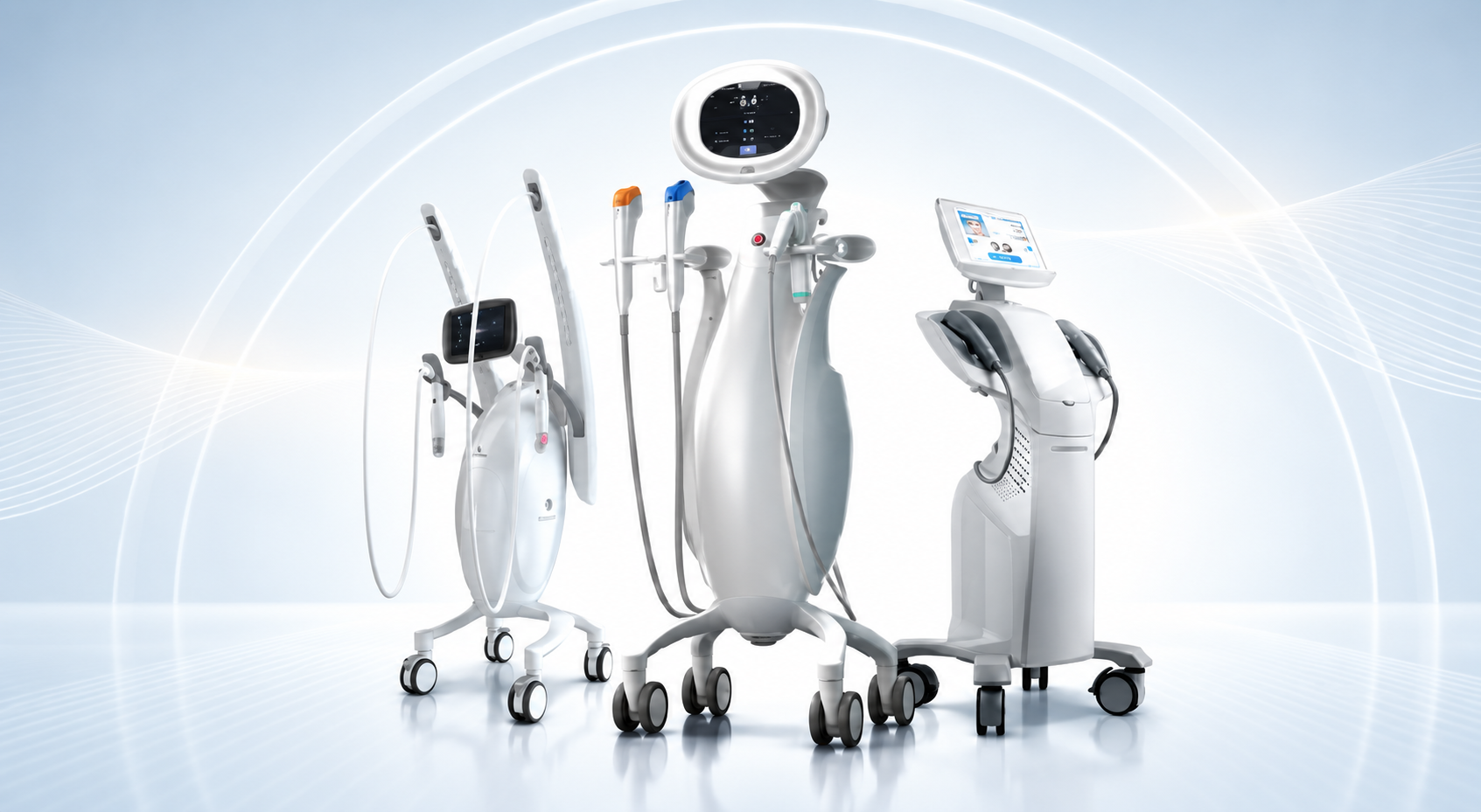 Energy-Based Devices