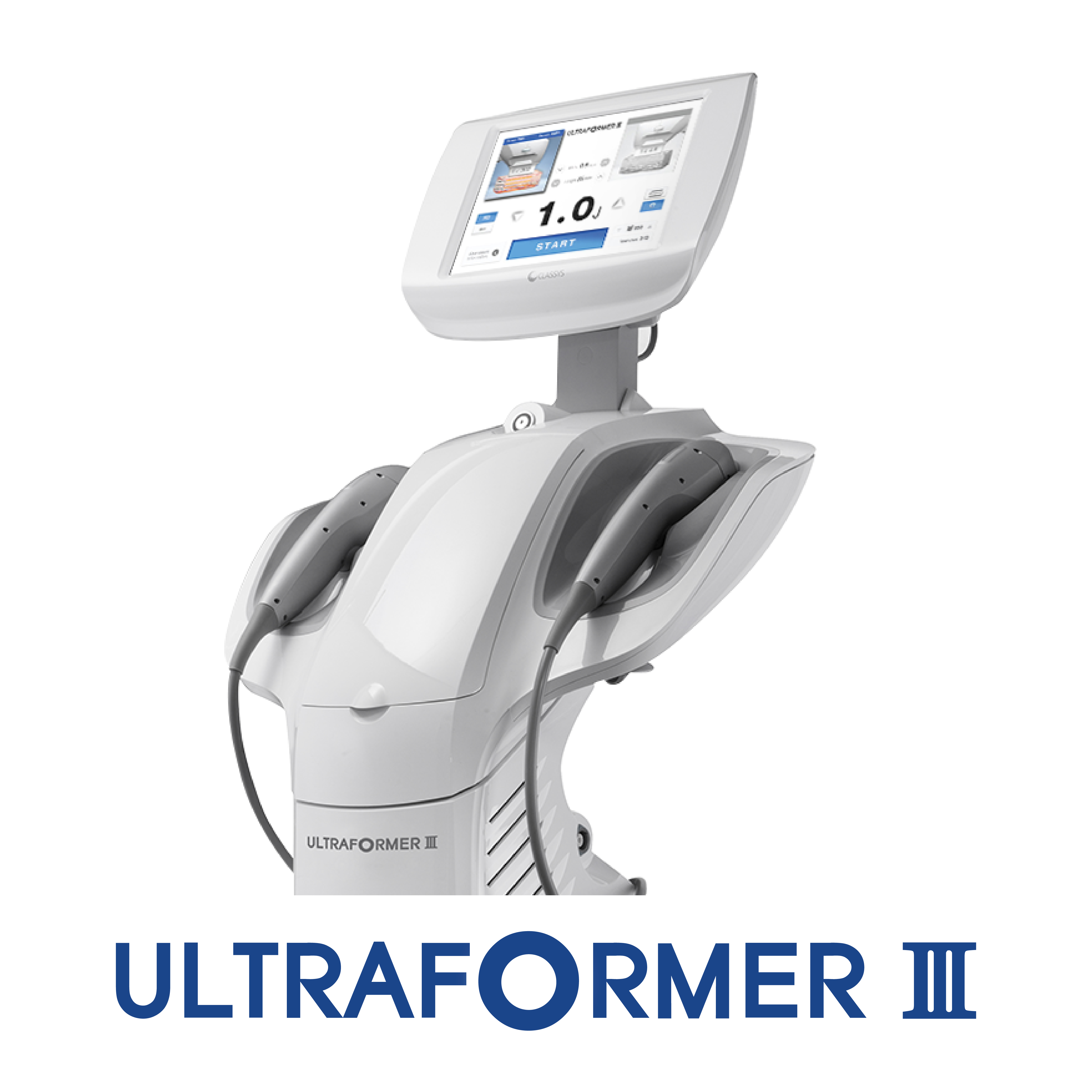 ULTRAFORMER III