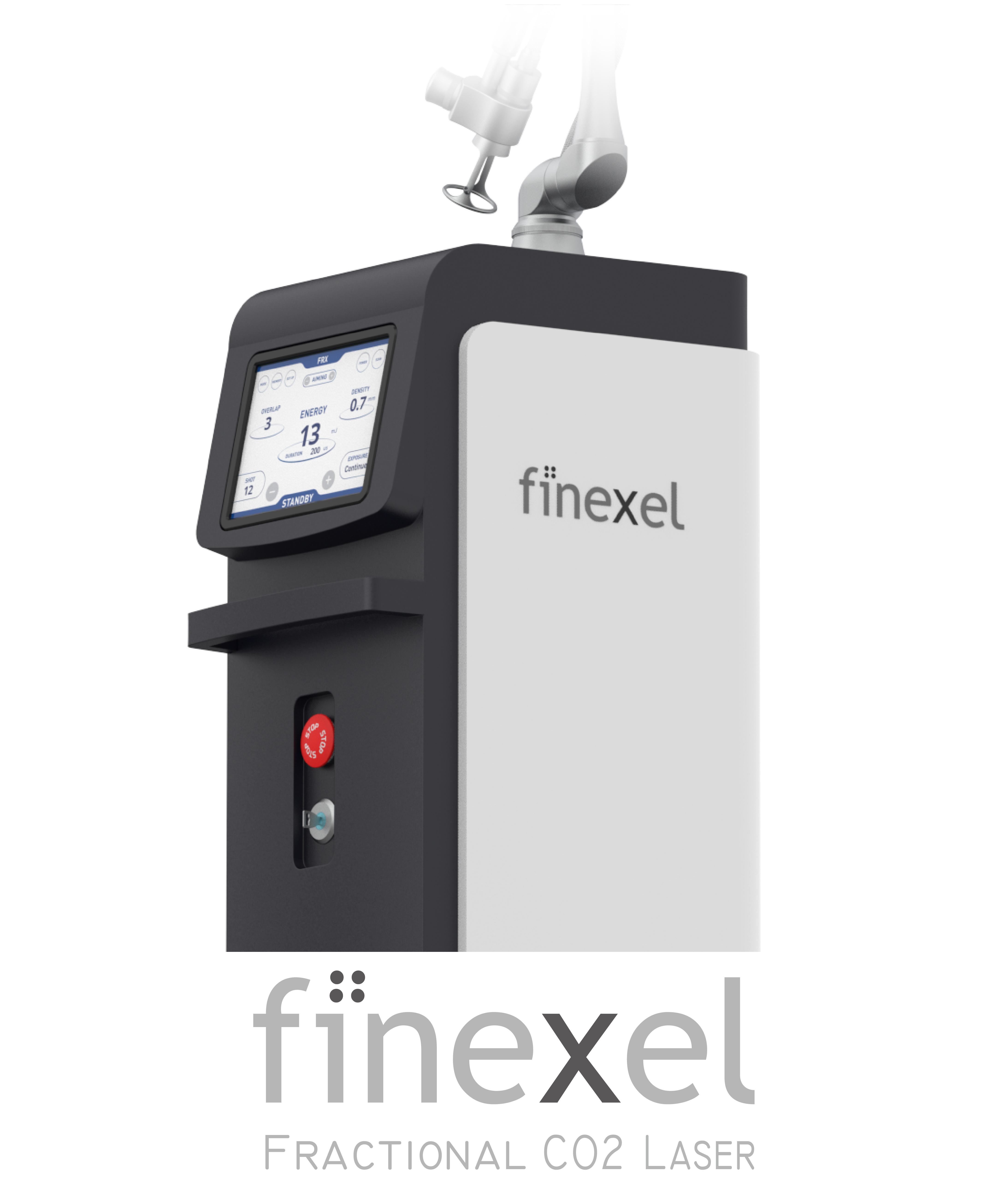 FINEXEL