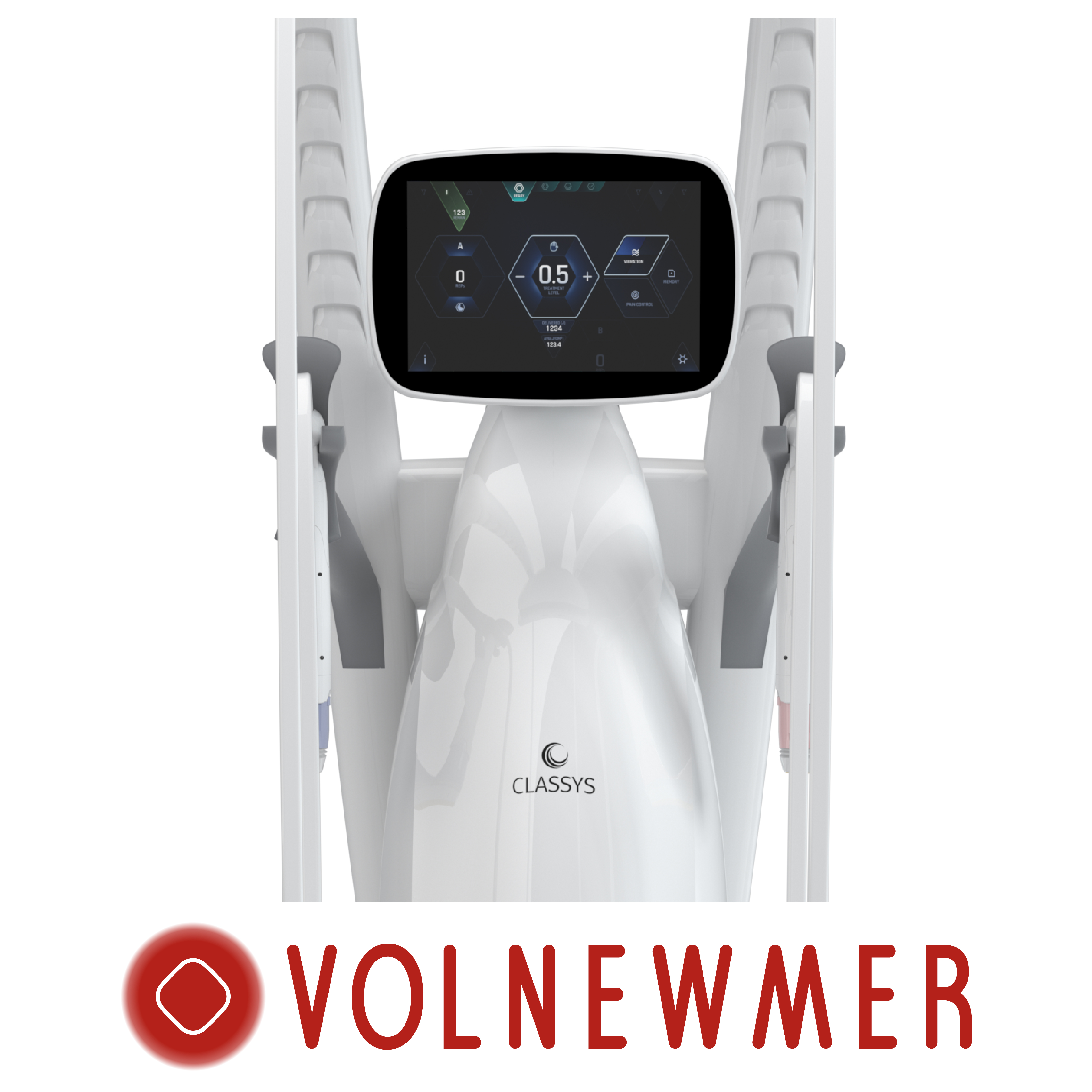 Volnewmer