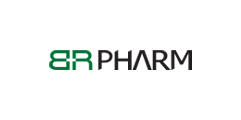 BR PHARM