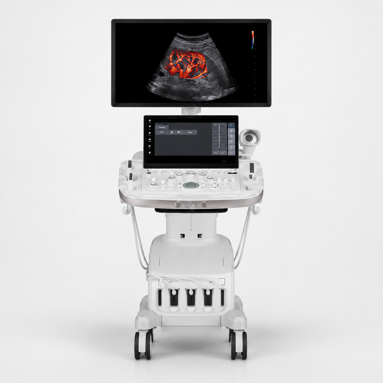 General Imaging